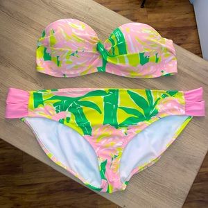 Lilly Pulitzer Bikini